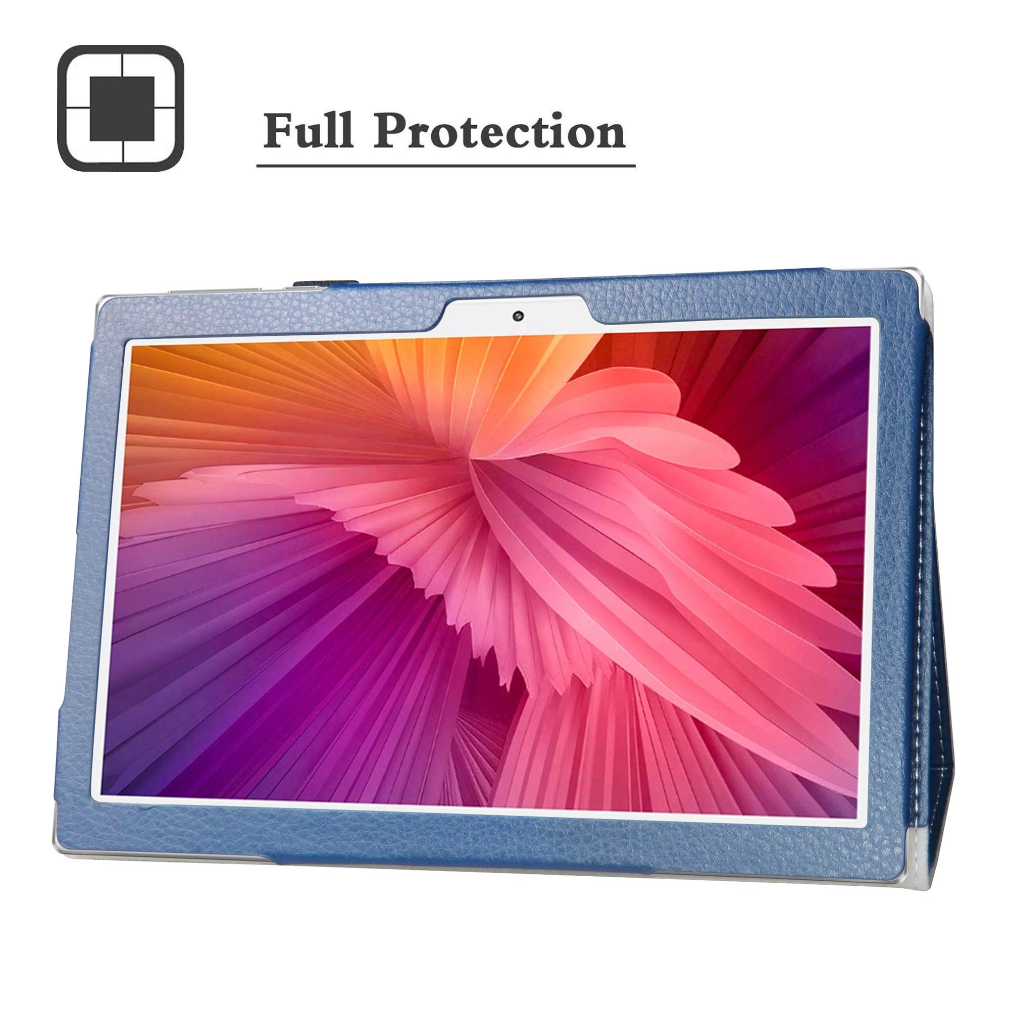 Amazon.co.jp: Teclast M30 ケース MaKstu 軽量 薄型 M30 ケース